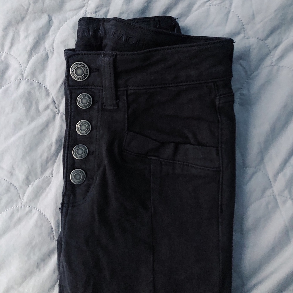 American Eagle Next Level Stretch Jeans